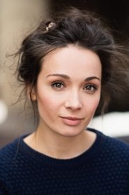 Bryony Corrigan portrait