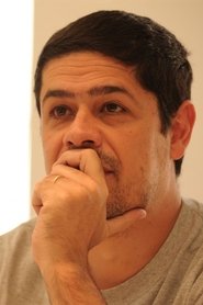 Luiz Adelmo Manzano portrait