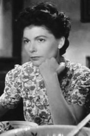 Elisabeth Hardy portrait