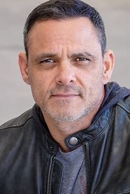 Nelson Bonilla portrait