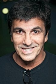Evandro Mesquita portrait