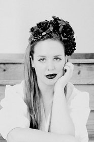 Margarida Rodrigues portrait