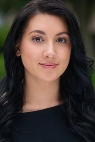 Naomi Atkinson portrait