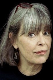 Agneta Pleijel portrait