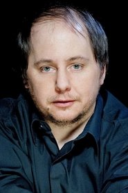 Tomás Pozzi portrait