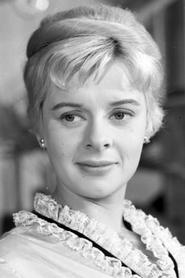 Ewa Radzikowska portrait