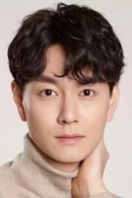 Oh Geun-wook portrait