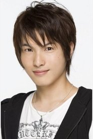 Yuuto Suzuki portrait