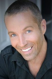 Mark S. Allen portrait
