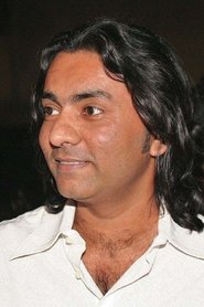 Sajjad Ali portrait