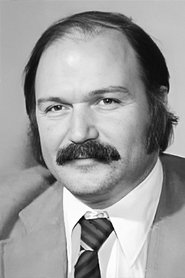 Yusuf Sezer portrait