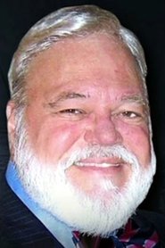 Dick Ervasti portrait