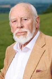Jeffery Dench portrait