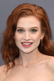 Sarah Hay portrait