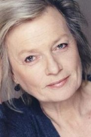 Catherine Ferran portrait