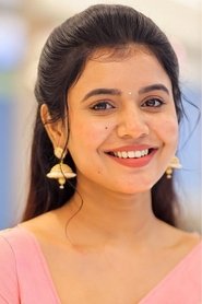 Aruljothi Arockiaraj portrait