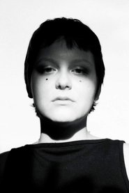 Karolína Horná portrait