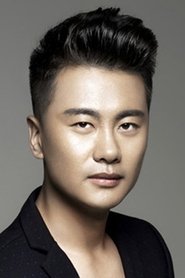 Ji Zhao portrait