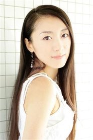 Mami Fujioka portrait
