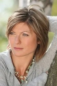 Katarzyna Maternowska portrait