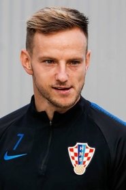 Ivan Rakitić portrait