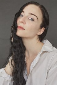 Dani Swan portrait