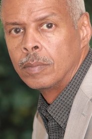 Larry Ervin portrait