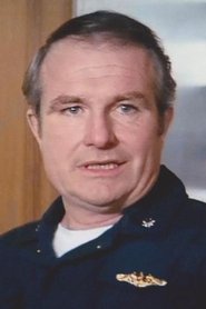 Shane Rimmer portrait