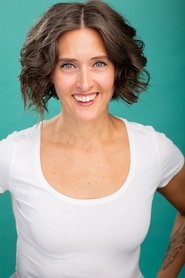 Mandi Elkins Hutchins portrait