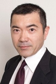 Akitoshi Ohtaki portrait