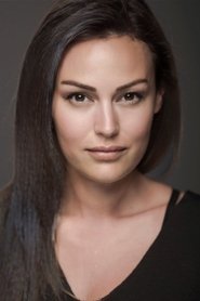 Açelya Elmas portrait