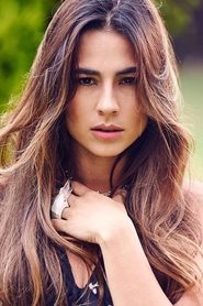Carla Giraldo portrait