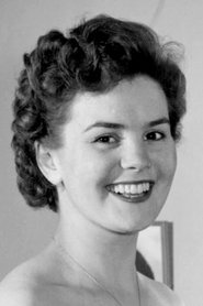 Sonja Stjernquist portrait