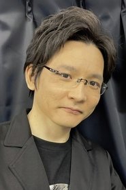 Motoyuki Kawahara portrait
