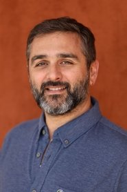 Olivier Nakache portrait