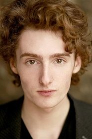 Reuben Greeph portrait