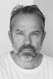 Christian Skolmen portrait