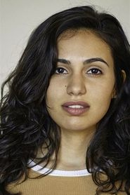 Analisa Velez portrait