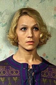 Nina Ruslanova portrait