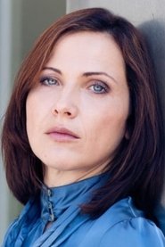 Nadja Soukup portrait
