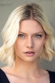 Martina Karra portrait