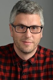 Nico Tatarowicz portrait