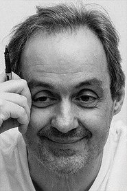 Daniel Dantas portrait
