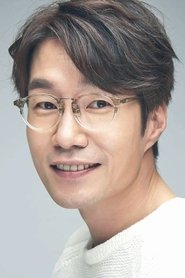 Song Young-gyu portrait