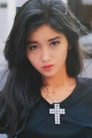 Minako Honda portrait
