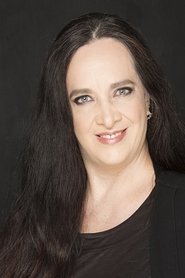 Mercedes Olea portrait
