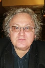 Vladimir Davydenko portrait
