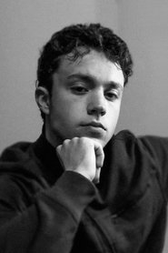 Marcos BY portrait