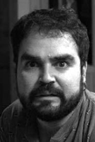 David Mena portrait