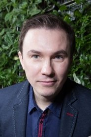 Viesturs Dūle portrait